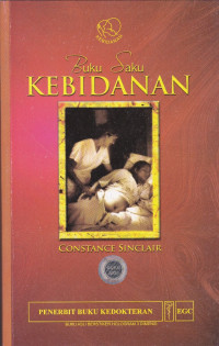 Buku saku kebidanan = A midwife's handbook