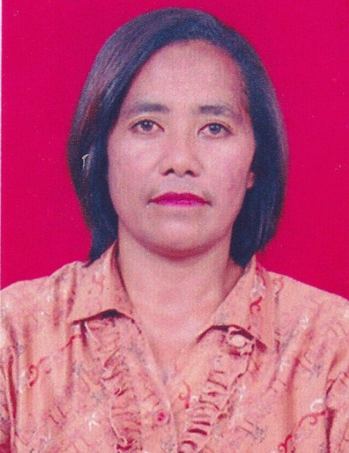 Yosefina Kalasansia Watu, S.IIP