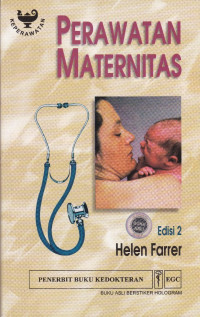 Perawatan maternitas : Maternity care