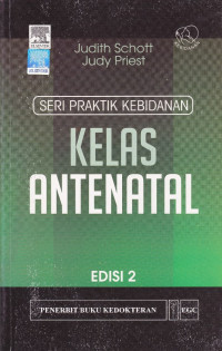 Kelas antenatal = Leading Antenatal Classes: a practical guide