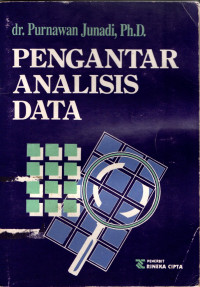 Pengantar analis data
