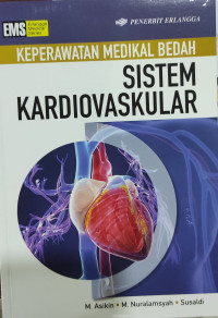 Keperawatan Medikal Bedah Sistem Kardiovaskular