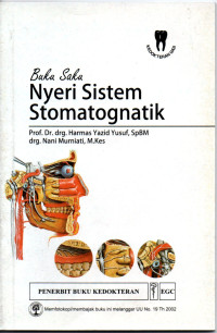 Nyeri sistem stomatognatik : Buku saku